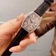 Perfect Copy Franck Muller Geneve CintréE Curvex Diamond Pave Dial 32 MM Automatci Women's Watch (7)_th.jpg